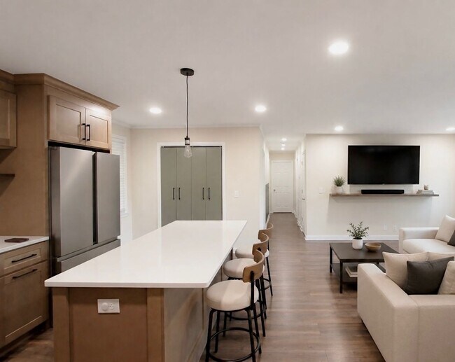 Foto del edificio - 114 Woodridge Dr