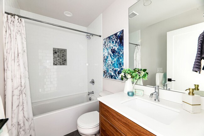 Foto del edificio - Mt Baker/Madrona Townhouse