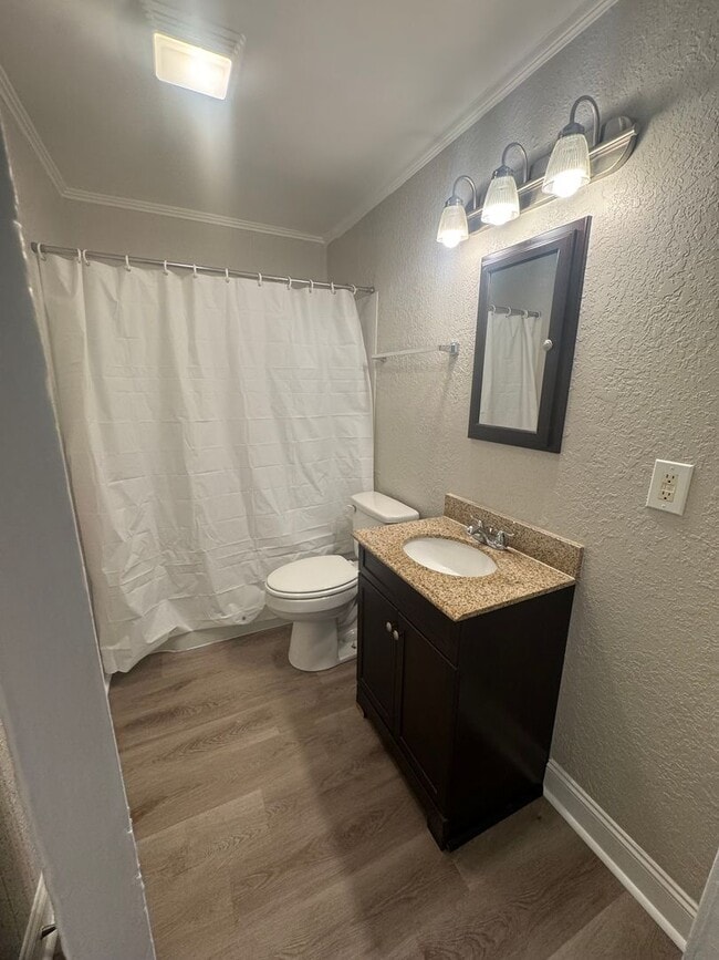 Foto del edificio - 2515 Ashe St