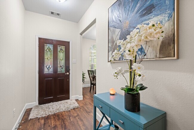 Foto del edificio - 25803 Orchard Knoll Ln