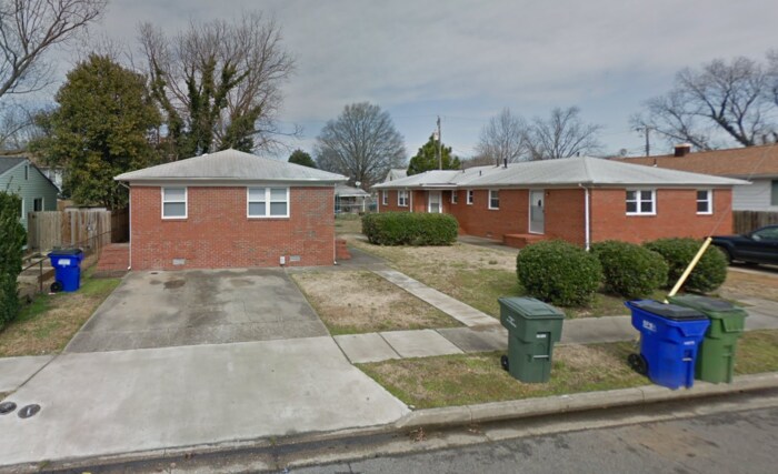 Primary Photo - 9237 Coleman Ave