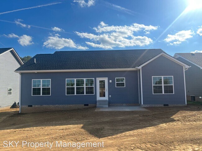Building Photo - 3 br, 2 bath House - 1227 Melody Ave