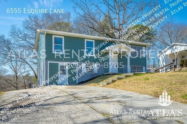 Photo - 6555 Esquire Ln House