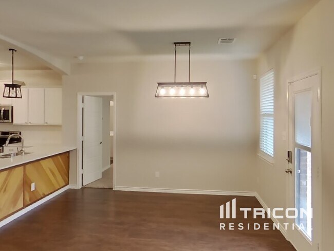Foto del edificio - 3201 Shady River Trail