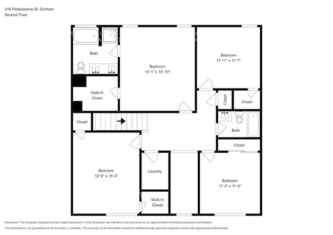 Building Photo - 216 Pebblestone Dr