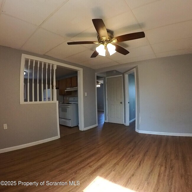 Foto del edificio - 919 Wood St