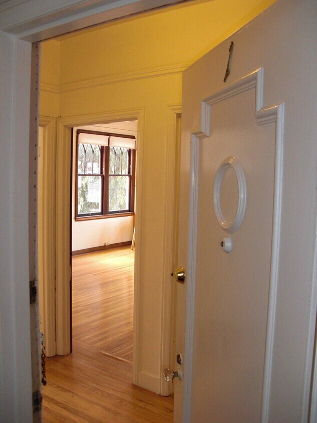 Primary Photo - 1285 8th Avenue, Unit 1