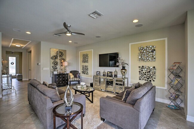 Foto del edificio - 3943 Ashentree Ct