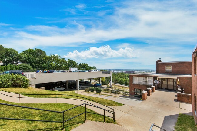 Building Photo - Marycrest Senior Apartments