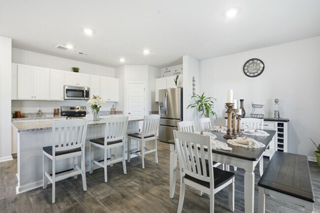 Foto del edificio - New Hampstead Beauty