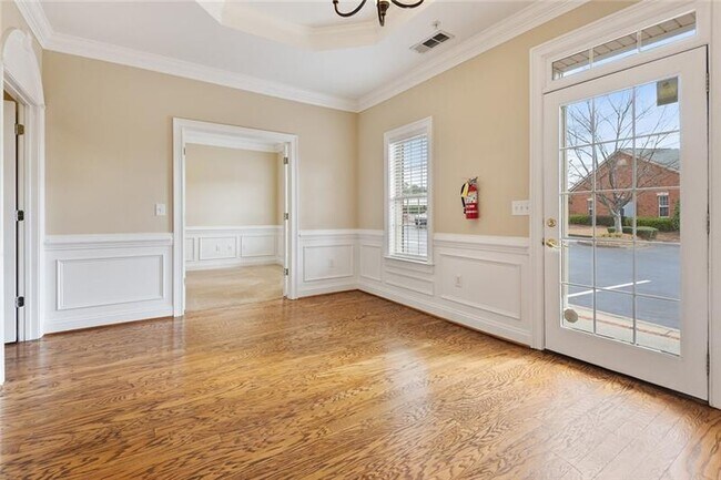Building Photo - 1301 Shiloh Rd NW