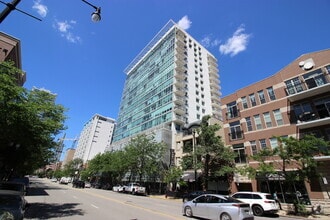 Building Photo - 1845 S Michigan Ave