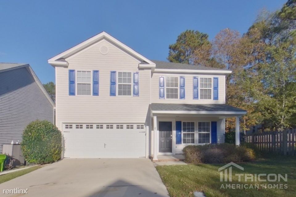 304 Denman Loop, Columbia, SC 29229 House for Rent in Columbia, SC