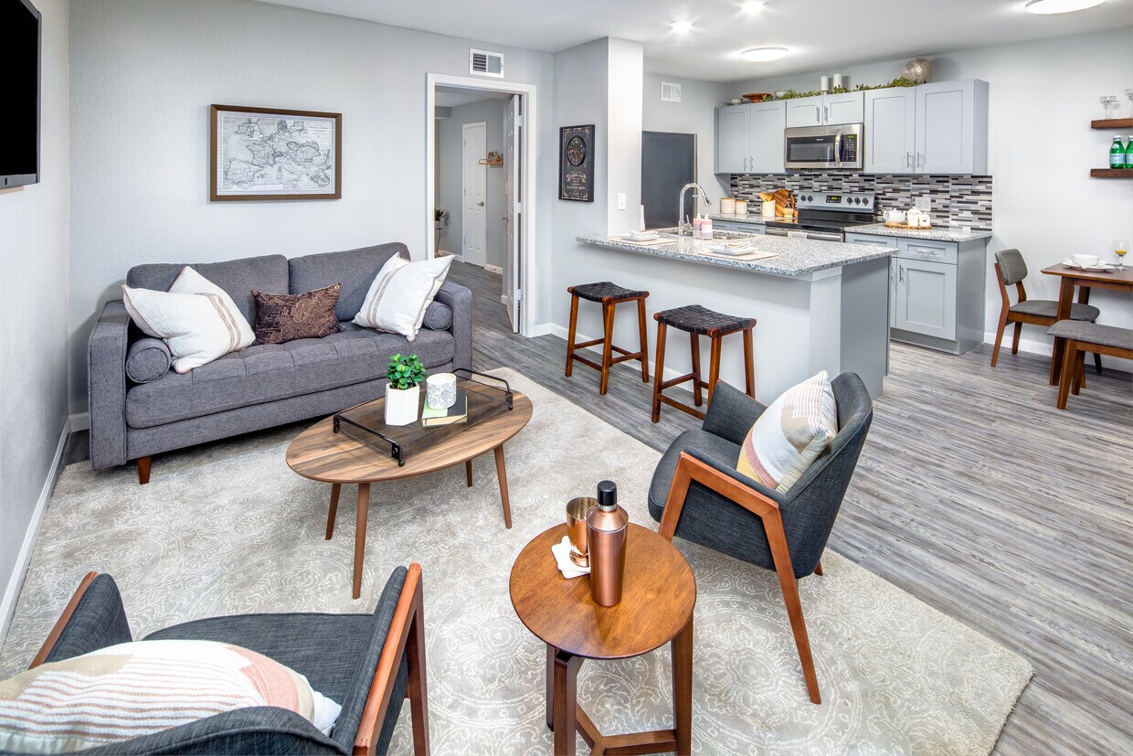 Melrose 712 Pinemont Dr Houston, TX