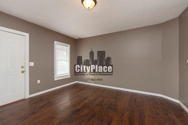 Foto del edificio - 2612 E North St, Indpls, IN 46201