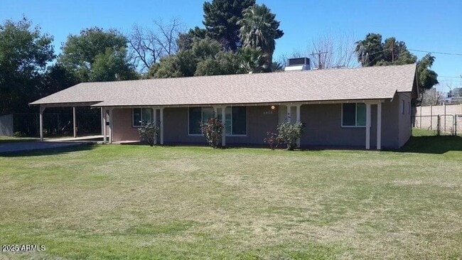 Building Photo - 4808 N 29th Pl
