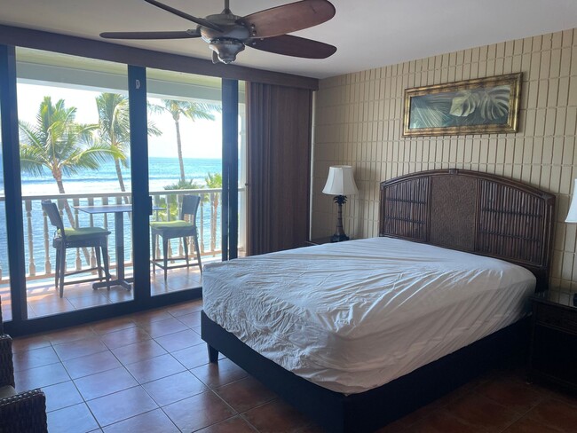 Foto del edificio - Lahaina Shores Furnished Studio Units Available Now!