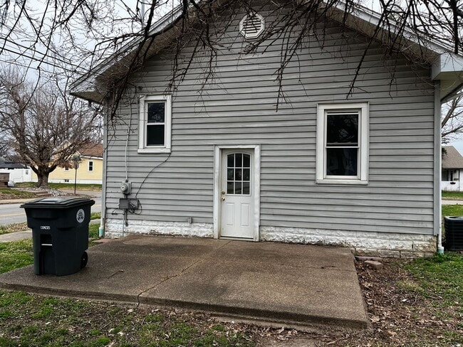 Building Photo - Available Now!