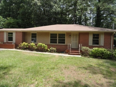 Primary Photo - 3 bed 1.5 Bath in Decatur!