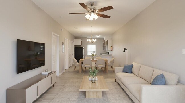 Foto del edificio - 5601 Cuenca Dr