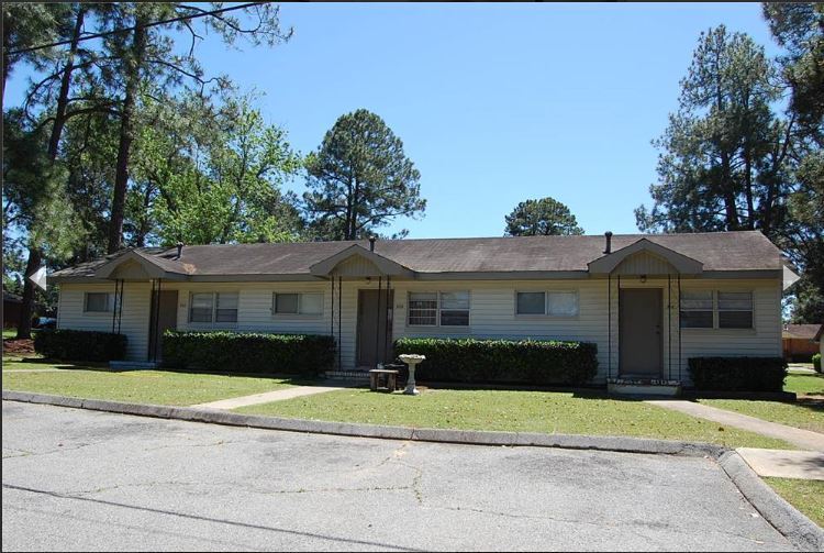 Primary Photo - 318 Ashwood Dr