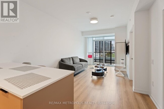 Building Photo - 2485 Eglinton Ave W