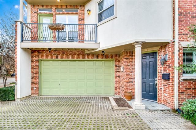 Foto del edificio - 4125 Lovers Ln