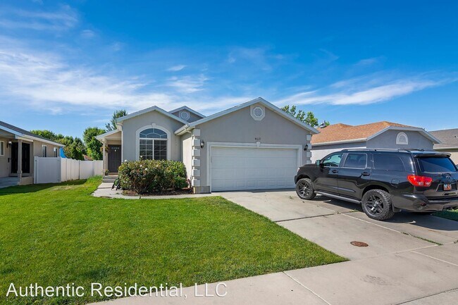 Building Photo - 6 br, 3 bath House - 4615 W Ferguson Way