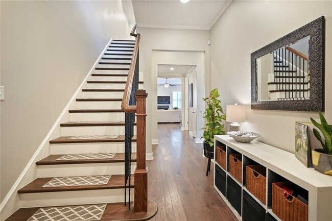 Building Photo - 901 Proctor Ranch Dr