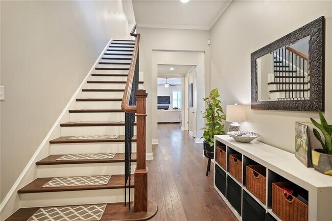 Foto del edificio - 901 Proctor Ranch Dr