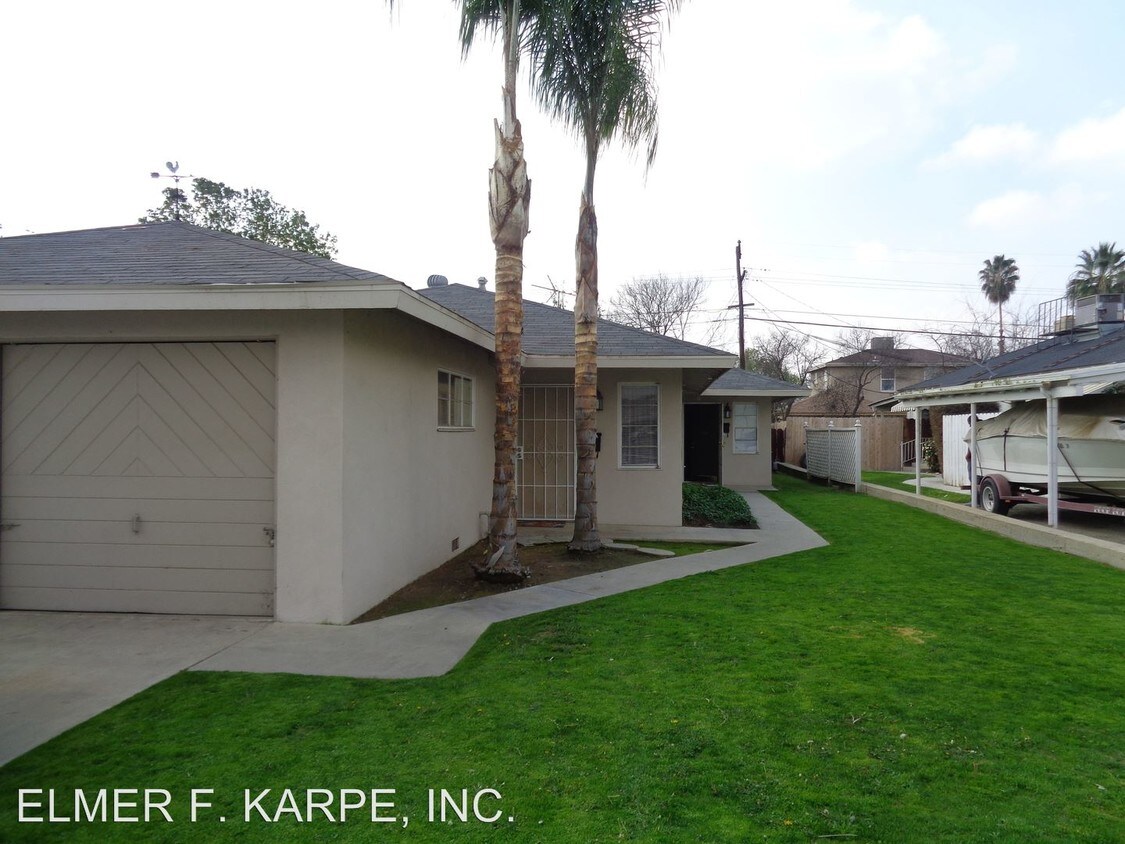 Primary Photo - 2609 Encina St