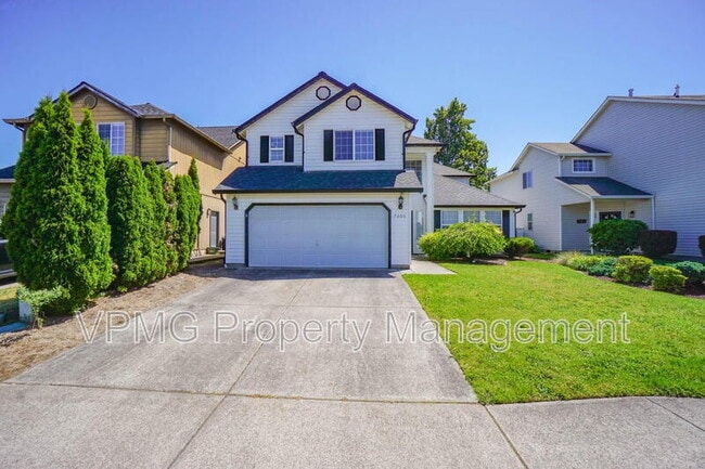 Building Photo - 7205 NE 159th Ave
