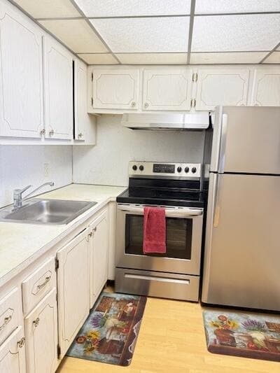 Photo - 158 Northampton H Apartment