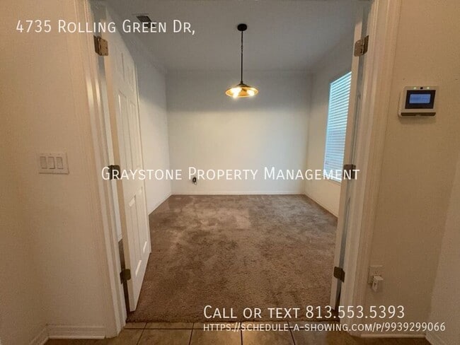 Building Photo - 4735 Rolling Green Dr