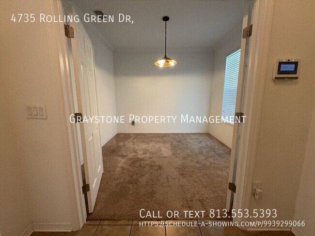 Foto del edificio - 4735 Rolling Green Dr