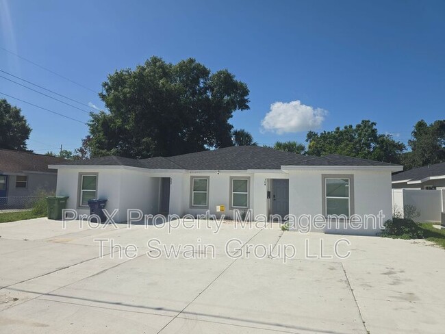 Building Photo - 304 Ave P NW