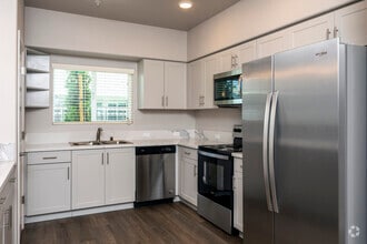 Interior Photo - The Rousseau