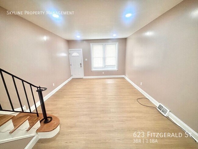 Building Photo - 623 Fitzgerald St
