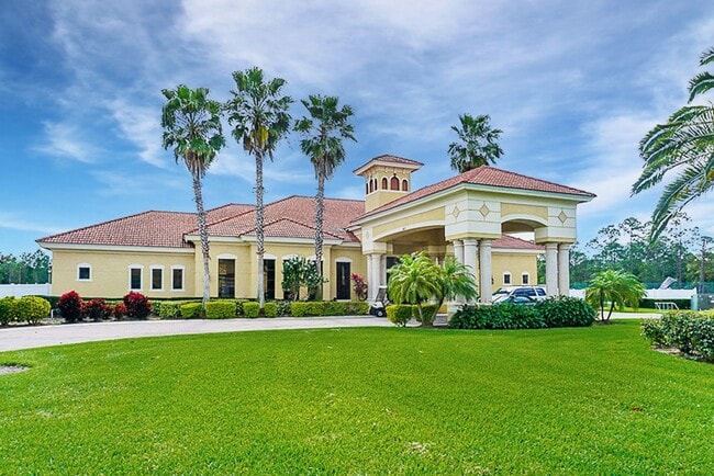 Building Photo - For Rent – Charming 1 Bed / 1 Bath Villa in Tuscany Preserve