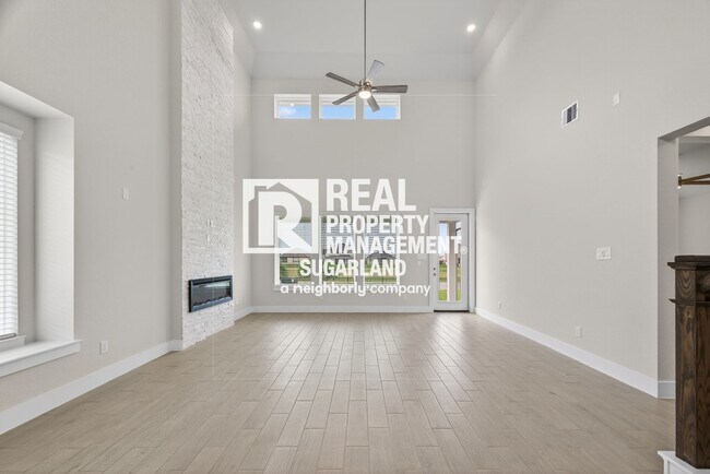 Building Photo - Modern Lakefront Luxury: Brand New in the Preserve Master Planned Community