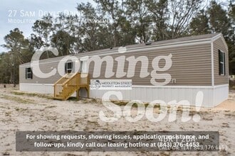 Building Photo - 27 Sam Doyle Dr