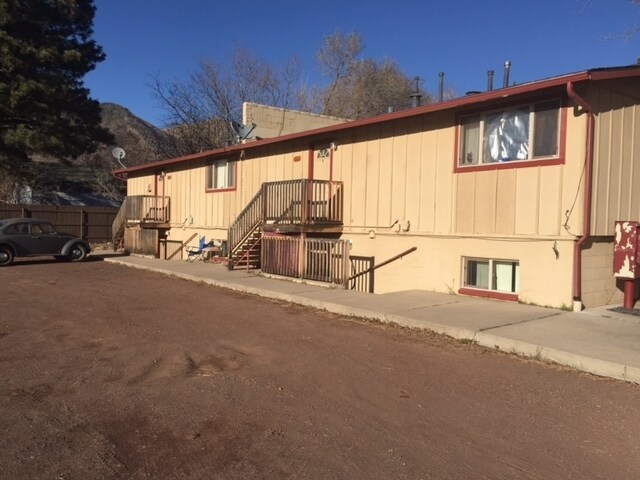 Primary Photo - 2108 N 1st St