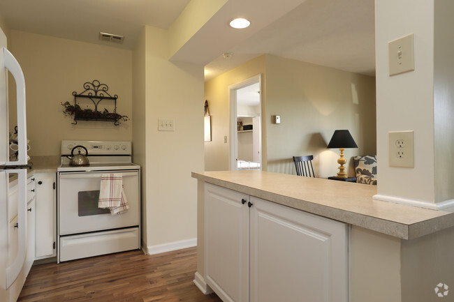 Interior Photo - Fireland Ridge Apartments