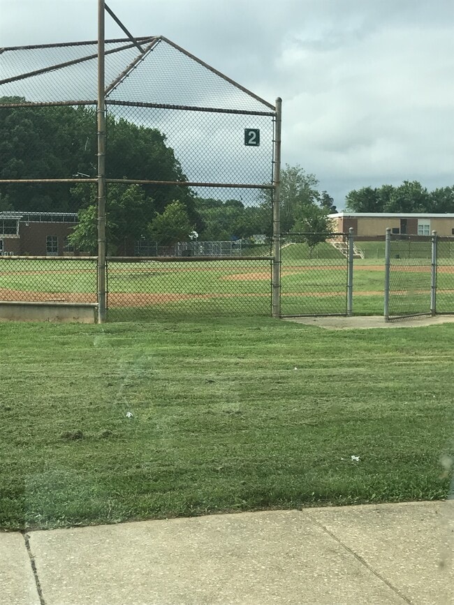 Photo - 1514 Barkley Ave Townhome
