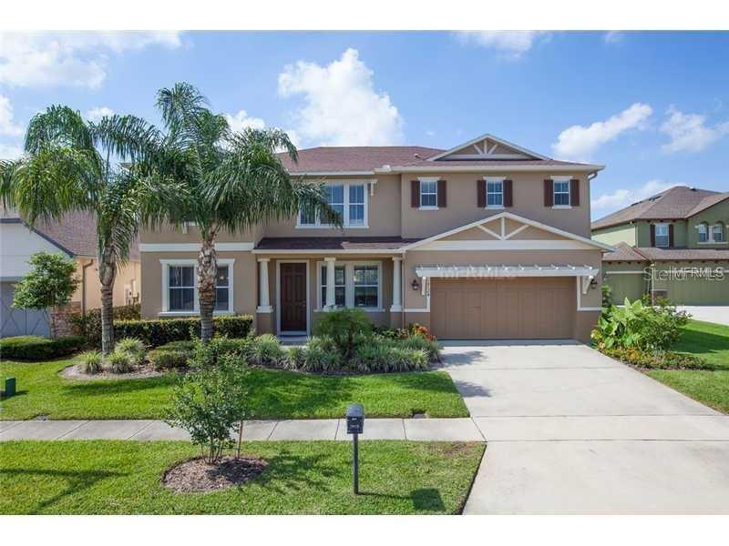 Foto principal - 10124 Malpas Point