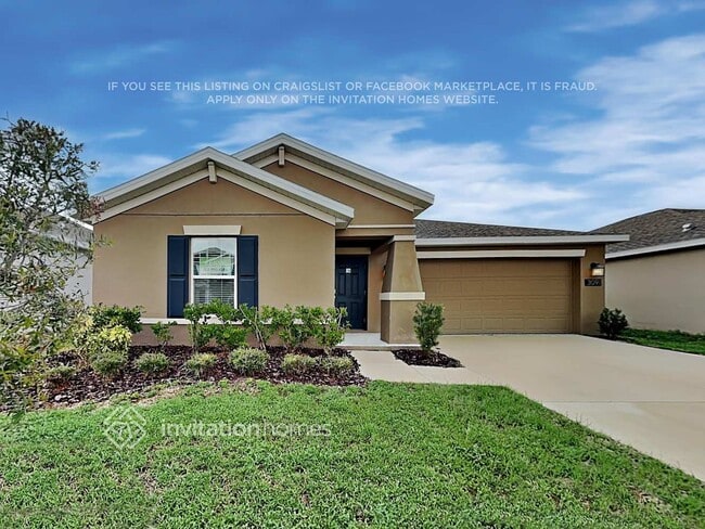 Building Photo - 3091 Blue Bonnet Ln