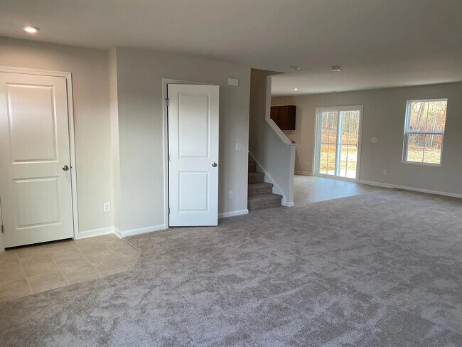 Foto del edificio - Room in House on Bark Way