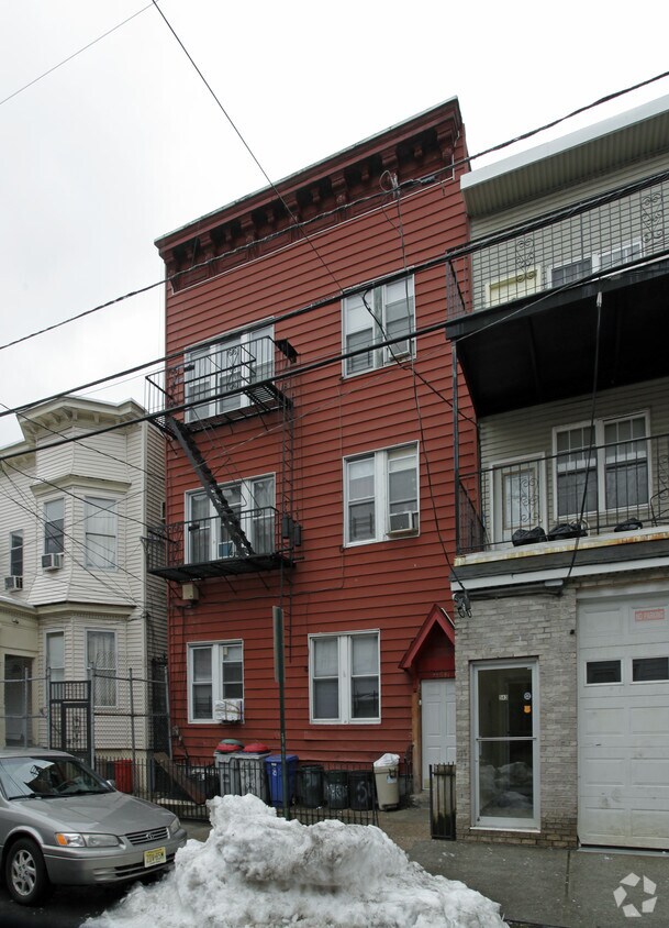 Foto del edificio - 541 27th St