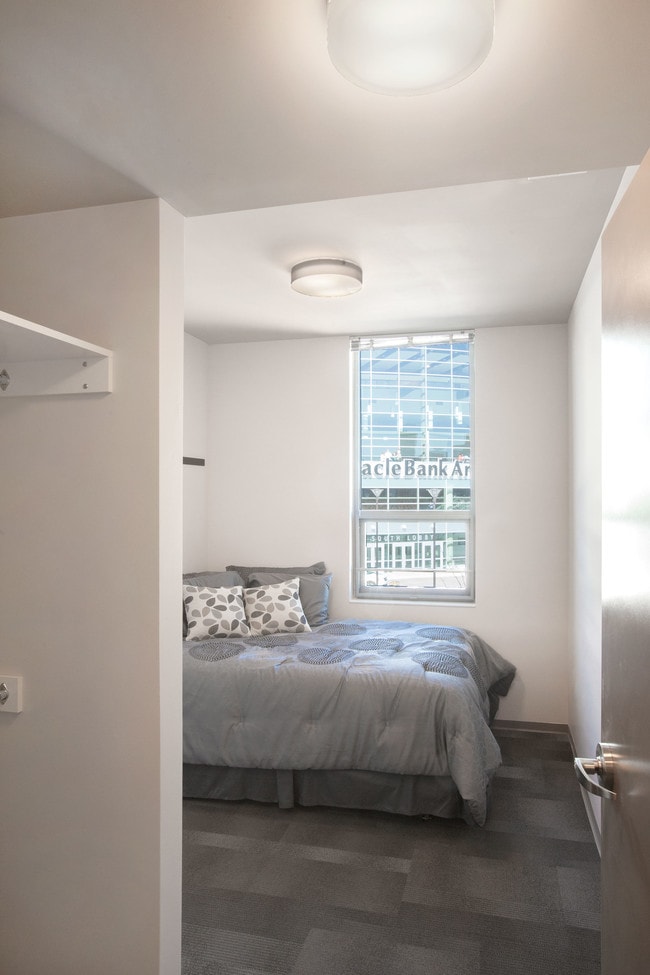 Canopy Lofts Rentals Lincoln, NE