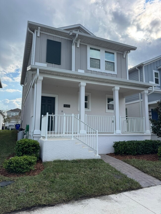 Photo - 1660 Cross Prairie Pkwy House